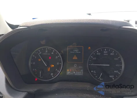 2024 Subaru Crosstrek Premium z USA, uszkodzony, nr VIN JF2GUADC2R8218941